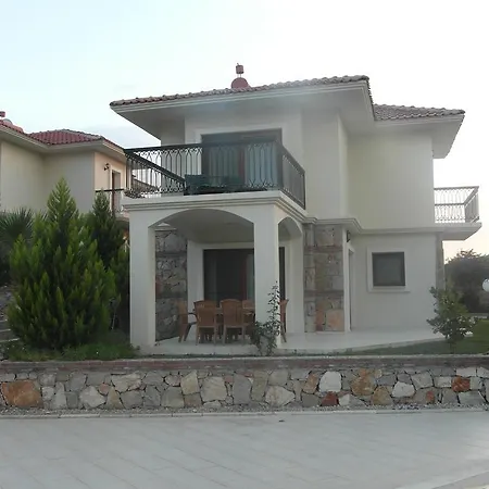 Orka Mountain View Villas Tatil Evi *