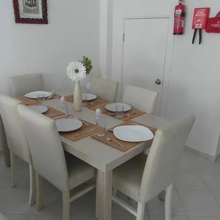 펜션 Orka Mountain View Villas 페티예