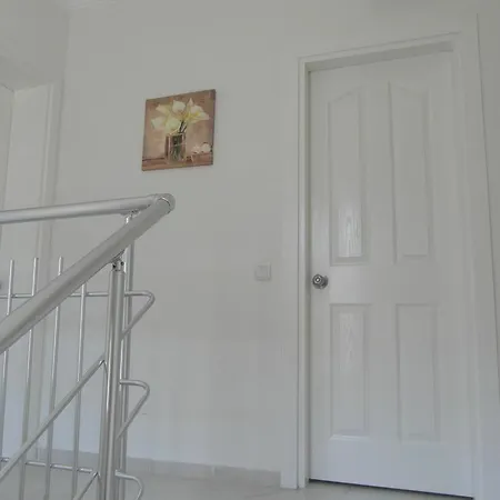 Orka Mountain View Villas *