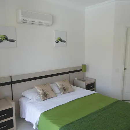펜션 Orka Mountain View Villas *