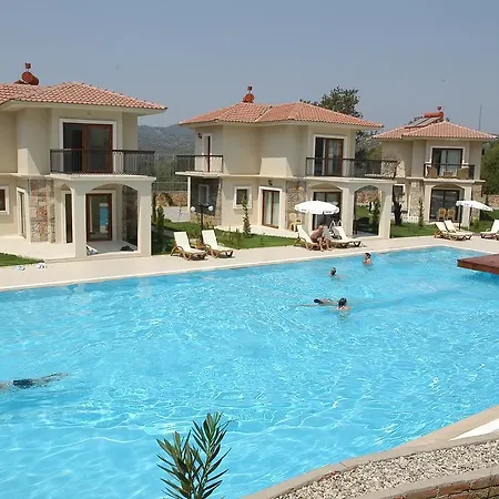 펜션 Orka Mountain View Villas