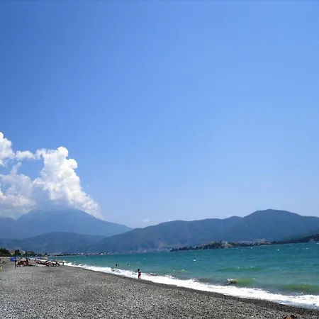 Orka Mountain View Villas 펜션